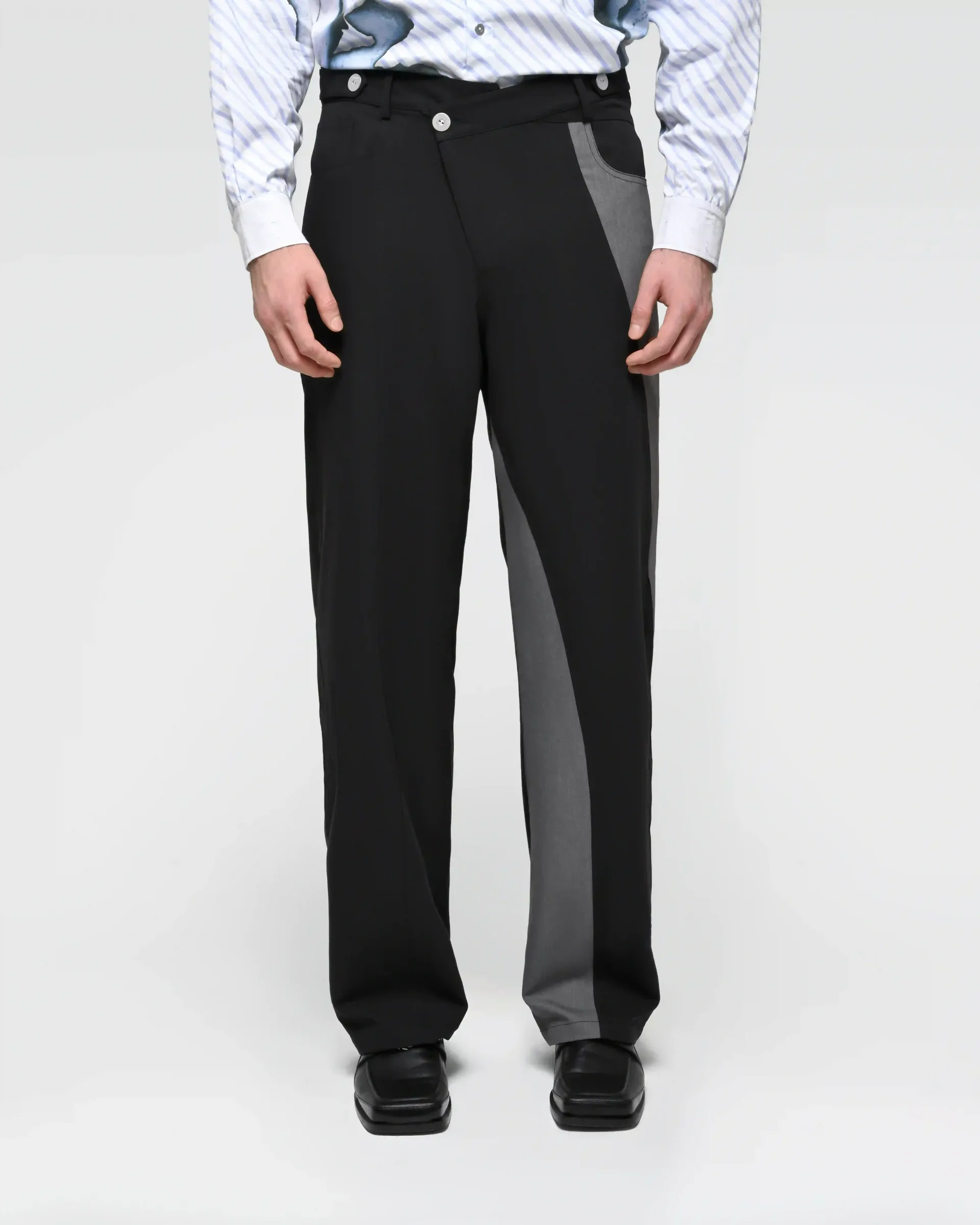 Брюки Insta Boy